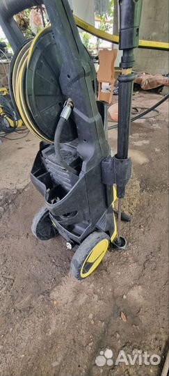 Karcher K7.450керхер К7.450