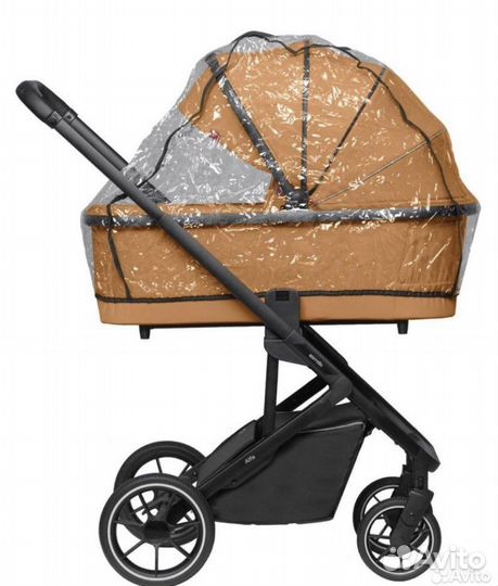 Коляска Carello Alfa 3 в 1