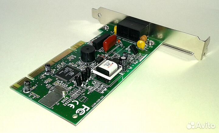 Acorp Sprinter56K Soft PCI Dial-Up Модем