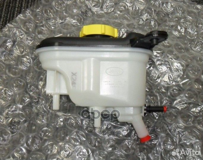 Бачок LR072550 land rover