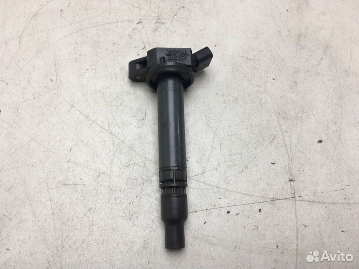 Катушка зажигания Toyota Tundra 4.6 2012