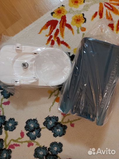 Умная автоматическая кормушка petkit Fresh Element