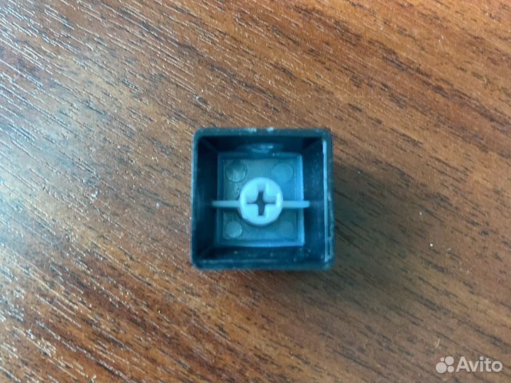 Игровая механическая клавиатура dexp blazing pro