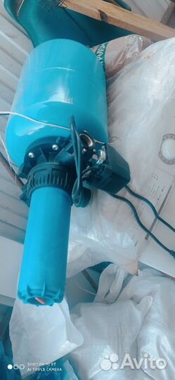 Джилекс краб 24