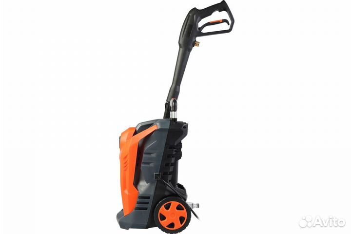 Мойка высокого давления Patriot GT 880 Imperial