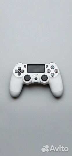 Джойстик ps4