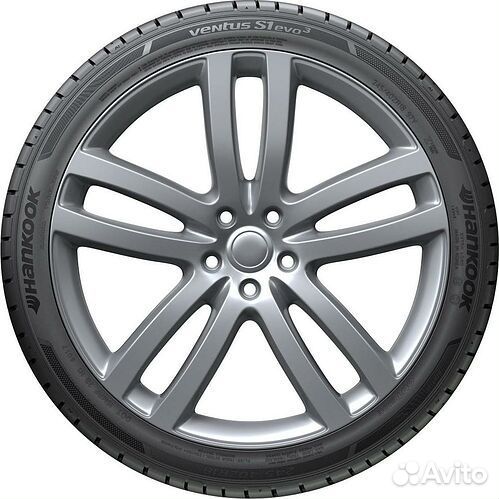 Hankook Ventus S1 Evo 3 K127 245/30 R19 89Y