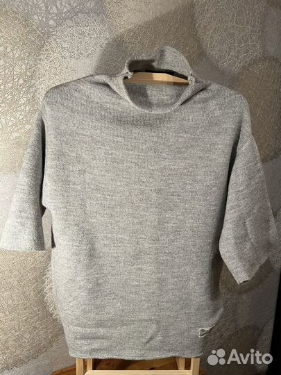 Кофта шерстяная женская