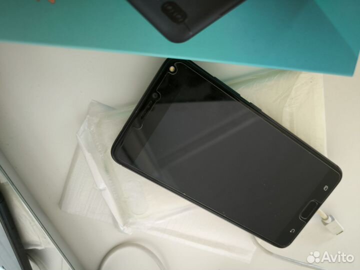 ASUS ZenFone 4 Max ZC554KL, 3/32 ГБ
