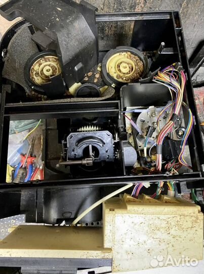 Продажа и ремонт кофемашины