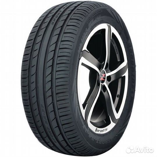 Goodride Sport DS1 245/40 R17 95Y