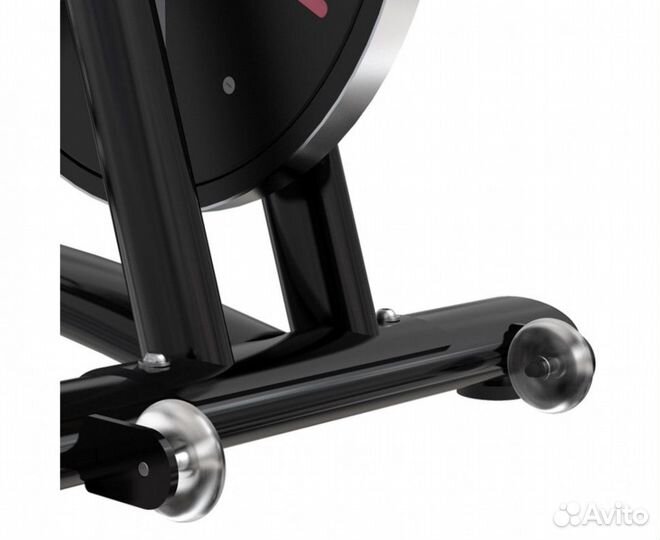 Велотренажер Yesoul BS3-B PRO plus