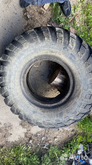 Резина на газ 66