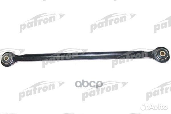 Рычаг подвески alfa romeo: 147 01, 156 97-05, 156