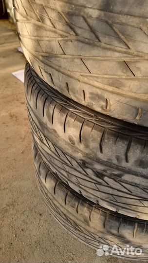 Goodyear Excellence 235/55 R17