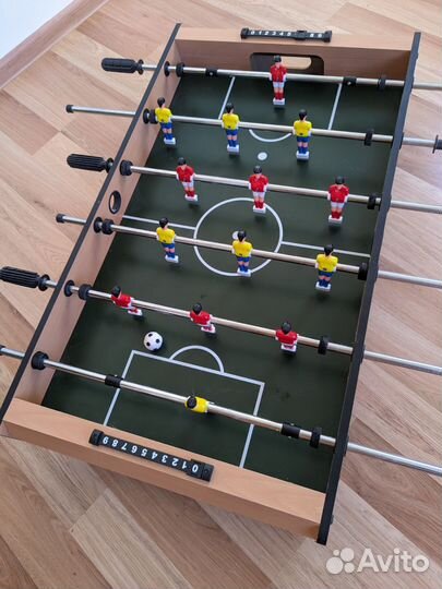 Настольный футбол (кикер) Junior II