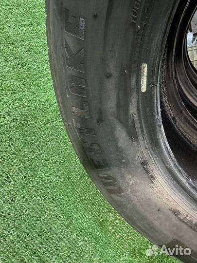 Westlake Zuper Eco Z-107 215/65 R16 29B