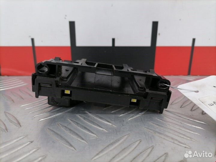 Замок зажигания для Renault Scenic 2 8200125077