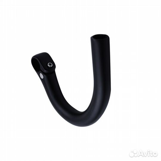 Карбоновые рога на велосипед EC90 LR04