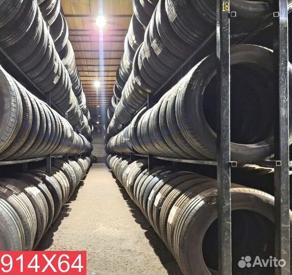 Kumho I'Zen RV Asymmetric 235/65 R18 106Q