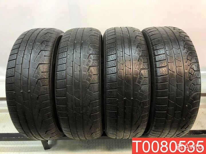 Pirelli Winter Sottozero 210 Serie II 225/60 R17 99H