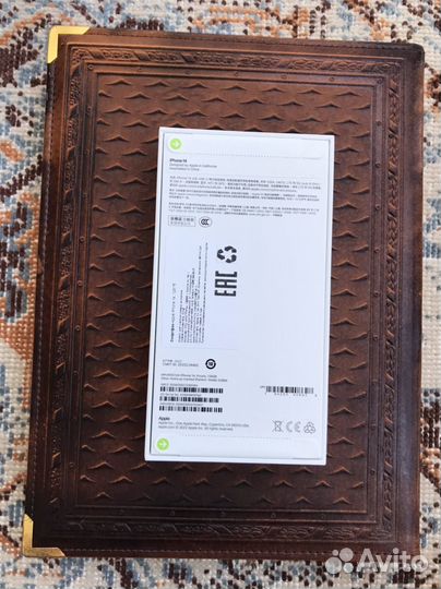 iPhone 14, 128 ГБ