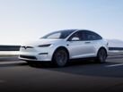 Tesla Model X I рестайлинг (2021—2024) Внедорожник