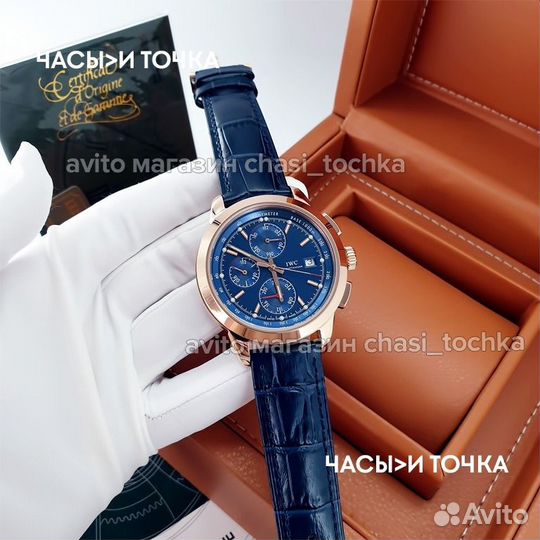 Наручные часы IWC Portuguese