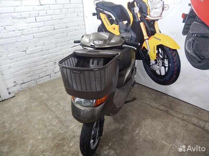 Скутер Honda Dio AF68 Cesta инжектор без пробега п