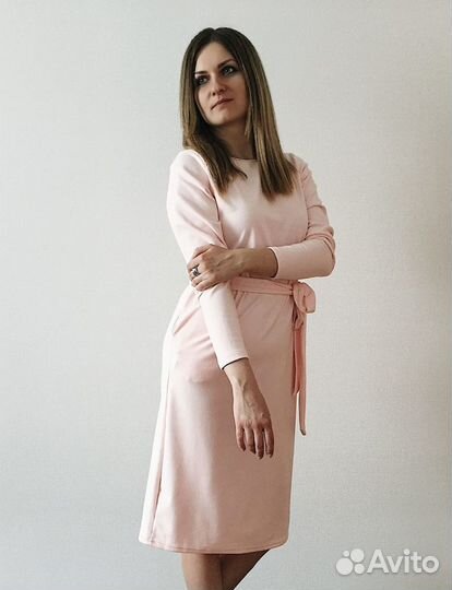 Платье (новое)