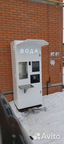 Франшиза с быстрой окупаемостью от Аквакапитал