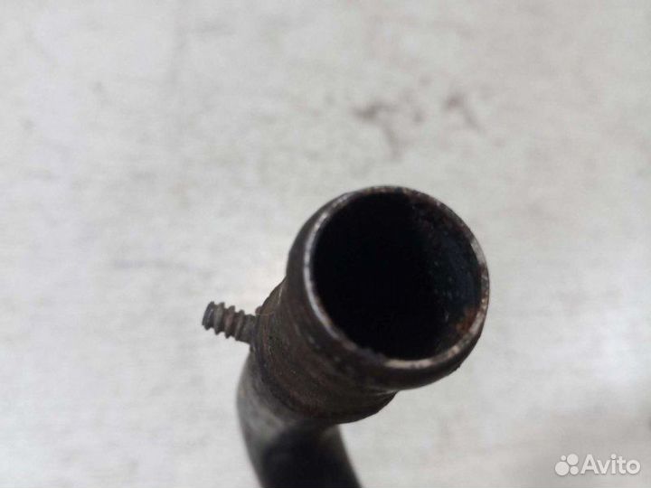 Трубка охлаждения Volkswagen Passat B4