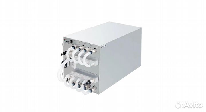 Hydro S19 Pro Hyd. 184Th