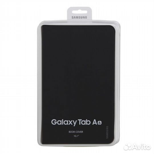 Оригинал Book Cover - Samsung Tab A 10.1