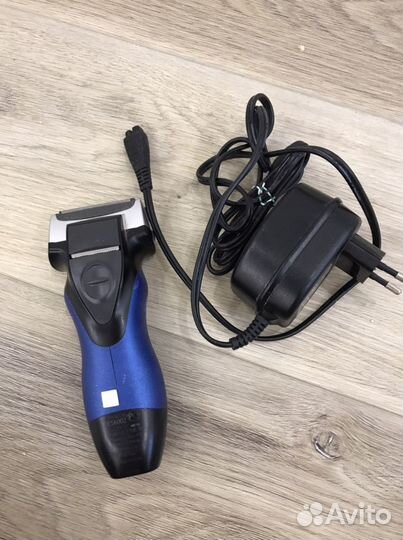 Бритва электрическая panasonic ES6002