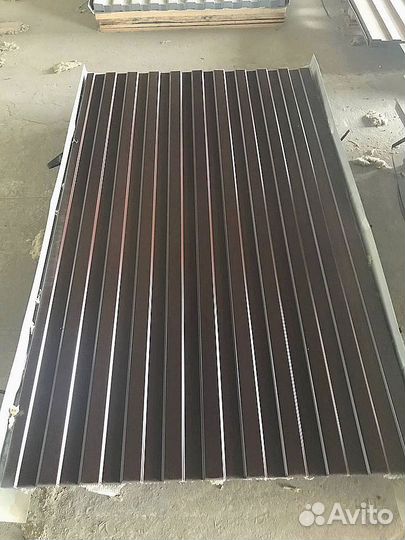 Профнастил С-8 0,45мм