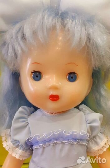 Куклы Мальвина Саратов, Весна