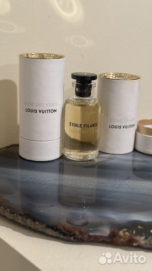 Парфюм Louis Vuitton оригинал