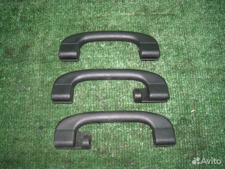 Ручка потолочная (комплект) BMW 525D E60