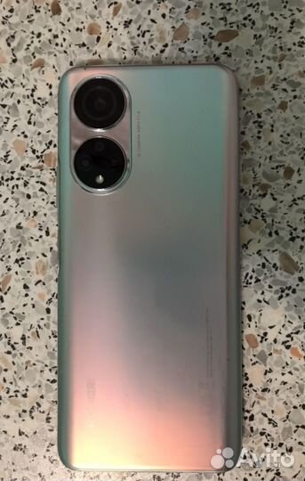 HONOR X7, 4/128 ГБ