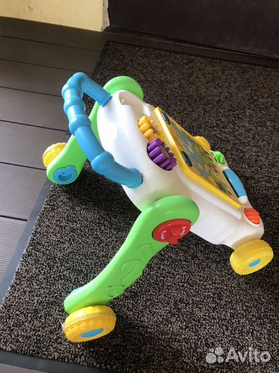 Ходунки детские