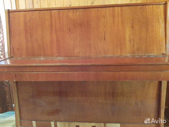 Фортепиано