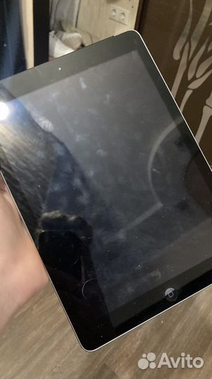 iPad Air 1 jailbreak