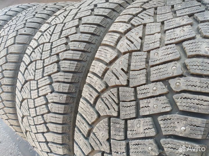 Continental IceContact 2 235/45 R18