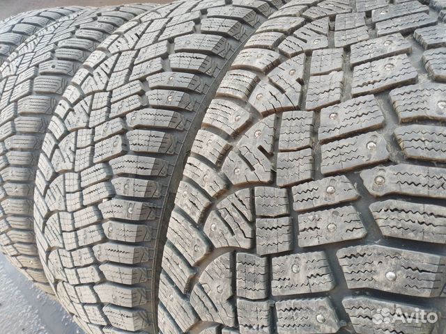 Continental IceContact 2 235/45 R18