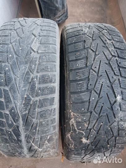 Nokian Tyres Hakkapeliitta 7 205/55 R16 94T