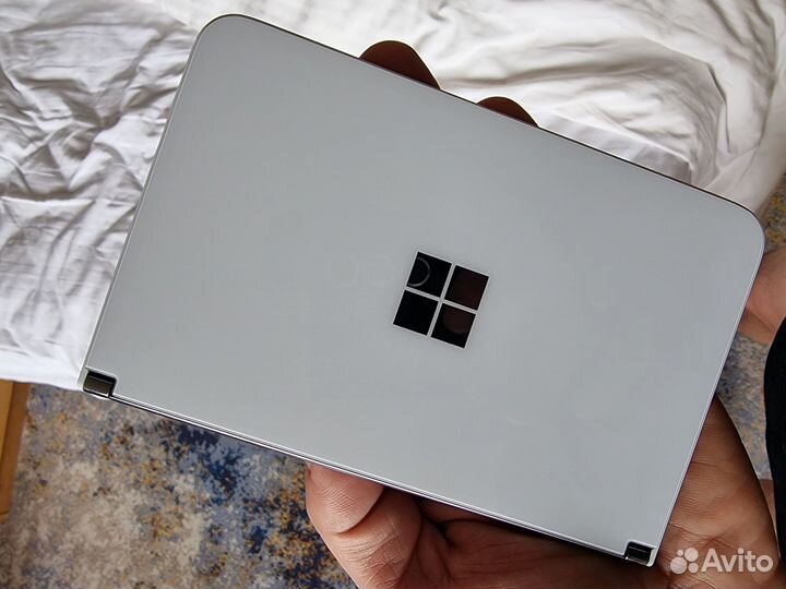 Microsoft surface duo