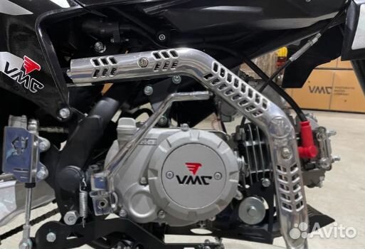 Питбайк vento питбайк VMC 19/16 - 140cc (plastic K