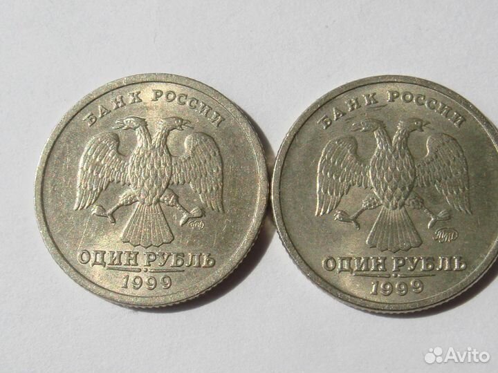 Юбилейные монеты Пушкин