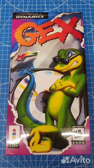 Игры для Panasonic 3DO